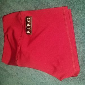 Fleo Shorts